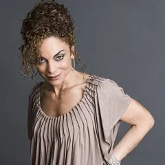 Jasmine Guy height profile photo