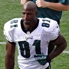 Jason Avant height profile photo