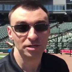 Jason Benetti height profile photo