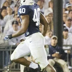 Jason Cabinda height profile photo