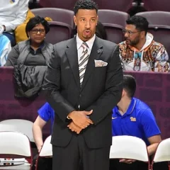 Jason Capel height profile photo