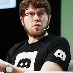 Jason Citron height profile photo