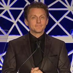 Jason Danieley height profile photo