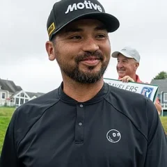 Jason Day height profile photo