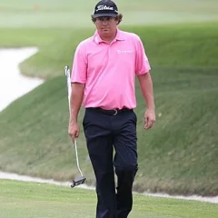 Jason Dufner height profile photo