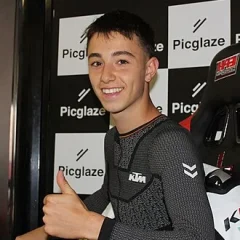 Jason Dupasquier height profile photo