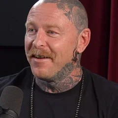 Jason Ellis height profile photo