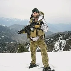 Jason Everman height profile photo