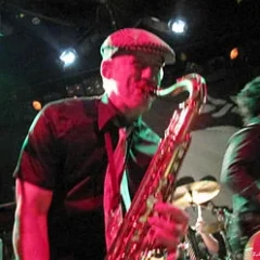 Jason Freese height profile photo