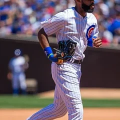 Jason Heyward height profile photo