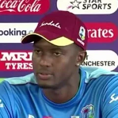 Jason Holder height profile photo