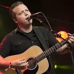 Jason Isbell height profile photo