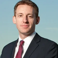 Jason Kander height profile photo