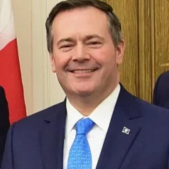 Jason Kenney height profile photo