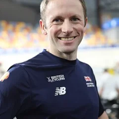 Jason Kenny height profile photo