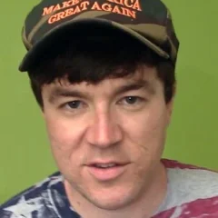 Jason Kessler height profile photo