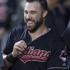 Jason Kipnis height profile photo