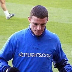 Jason Koumas height profile photo
