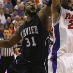 Jason Love (basketball) height profile photo