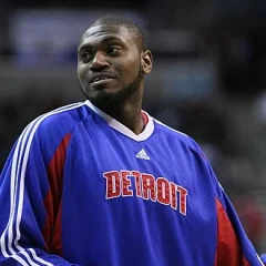 Jason Maxiell height profile photo