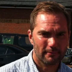 Jason McAteer height profile photo