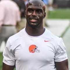 Jason McCourty height profile photo