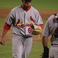Jason Motte height profile photo