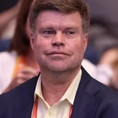 Jason Palmer (politician) height profile photo