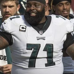 Jason Peters height profile photo