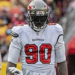 Jason Pierre-Paul height profile photo