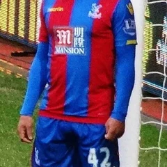 Jason Puncheon height profile photo