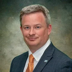 Jason Ravnsborg height profile photo