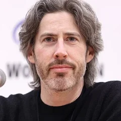 Jason Reitman height profile photo