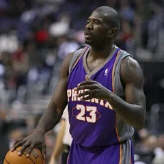 Jason Richardson height profile photo