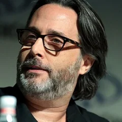 Jason Rothenberg height profile photo