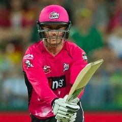 Jason Roy height profile photo