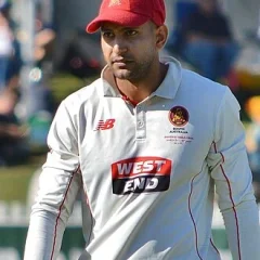 Jason Sangha height profile photo
