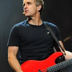 Jason Scheff height profile photo