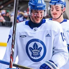 Jason Spezza height profile photo