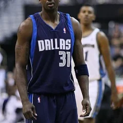 Jason Terry height profile photo