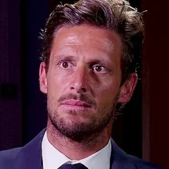 Jason Tindall height profile photo