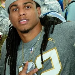 Jason Verrett height profile photo