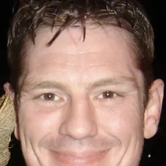 Jason Von Flue height profile photo