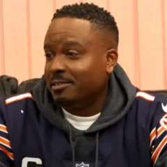 Jason Weaver height profile photo