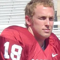 Jason White (American football) height profile photo