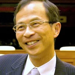 Jasper Tsang height profile photo