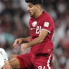 Jassem Gaber height profile photo