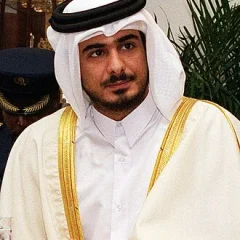 Jassim bin Hamad Al Thani (born 1978) height profile photo