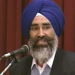Jaswant Singh Khalra height profile photo