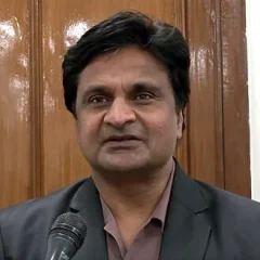 Javagal Srinath height profile photo
